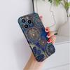 All-inclusive Film Phone Case Cartoon Fashion Design Hard Shell Full Cover Camera Protection Case for Samsung Xiaomi Poco Redmi Infinix Tecno