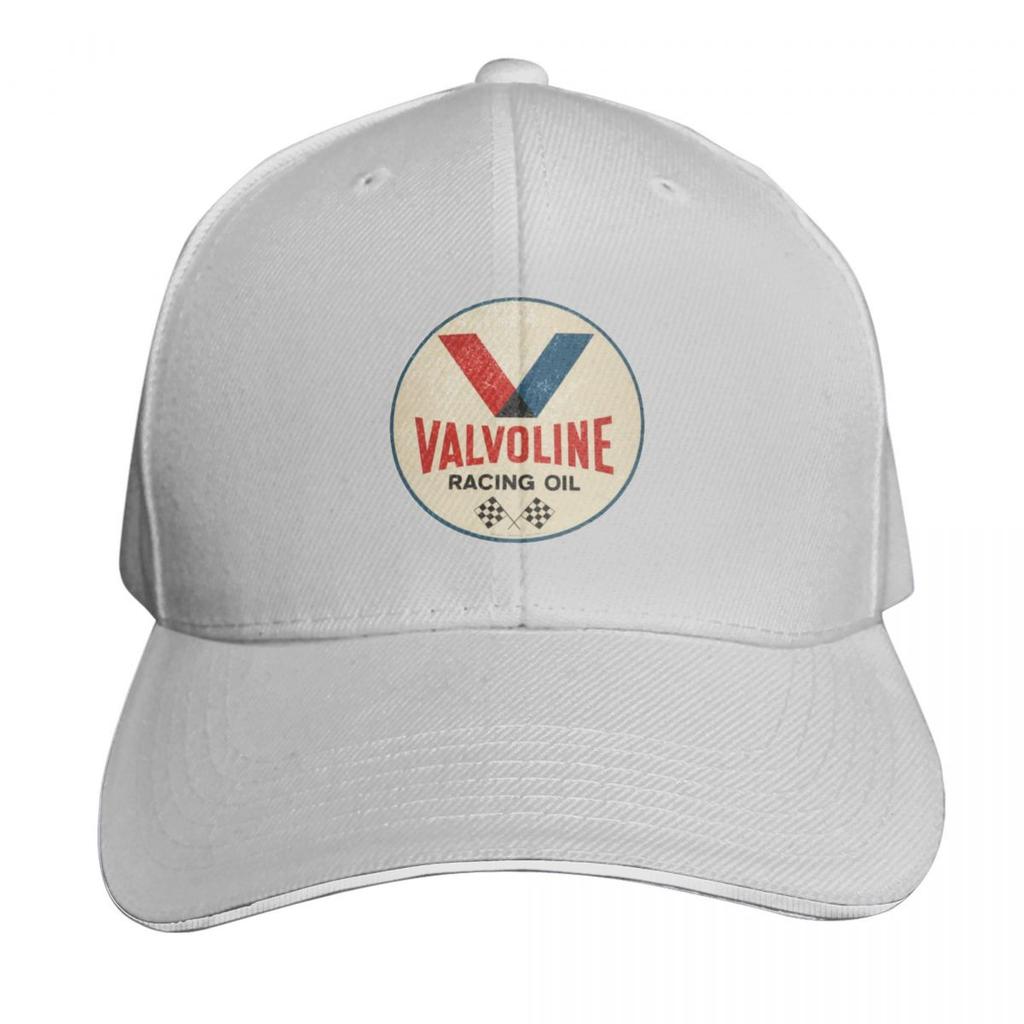 Кепка бейсболка Valvoline Racing Sign Кепка Wild Ball Кепка на заказ Кепка унисекс класса люкс защитная каска Мальчик Ребенок Женская