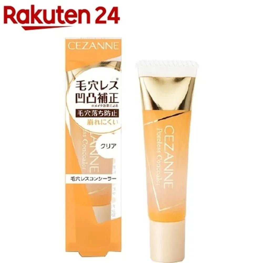 CEZANNE Pore Concealer 11g Transparent Cover