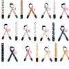 Cute Cartoon Guitar Strap Personalized Acoustic Guitar Strap Electric Guitar Belt  Folk Guitar