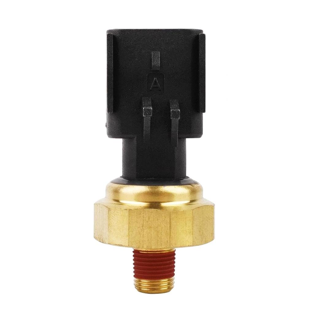 Oil Pressure Sensor Compatible with Maserati Ghibli Levante Quattroporte | Replace 328660 318371