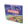 Junior Scrabble Board Game, Popular Korean Game