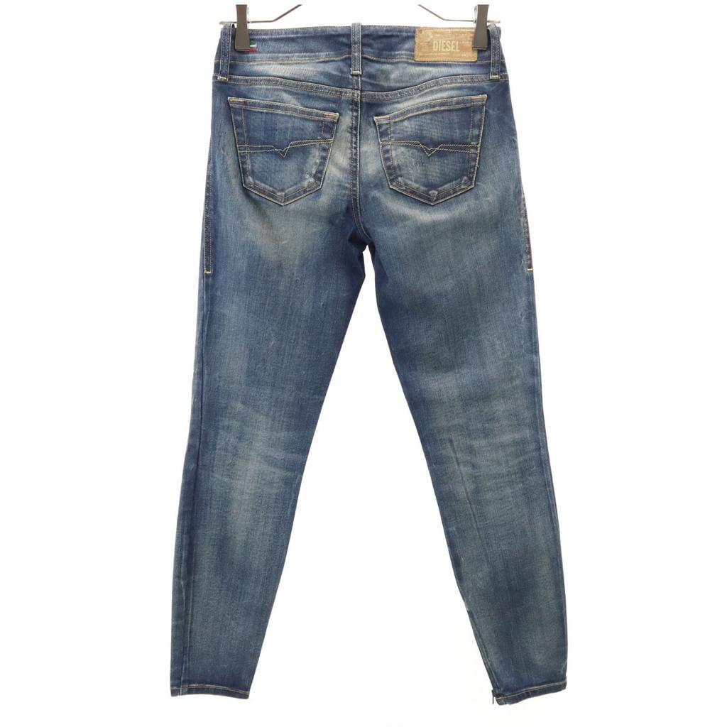 Diesel Джинсовые брюки W25 джинсы Женские Б/у