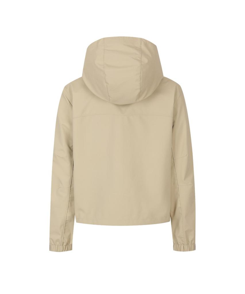 Discovery Expedition Women'S Vertex 3L Brush Bonding Jacket (Beige2)