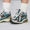 New Balance 1906R New Spruce Unisex Sneakers Cream Metallic-Teal M1906RRC