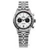 Street Racer Chronograph RTC022 200M Panda Dial Limited Edition Watch