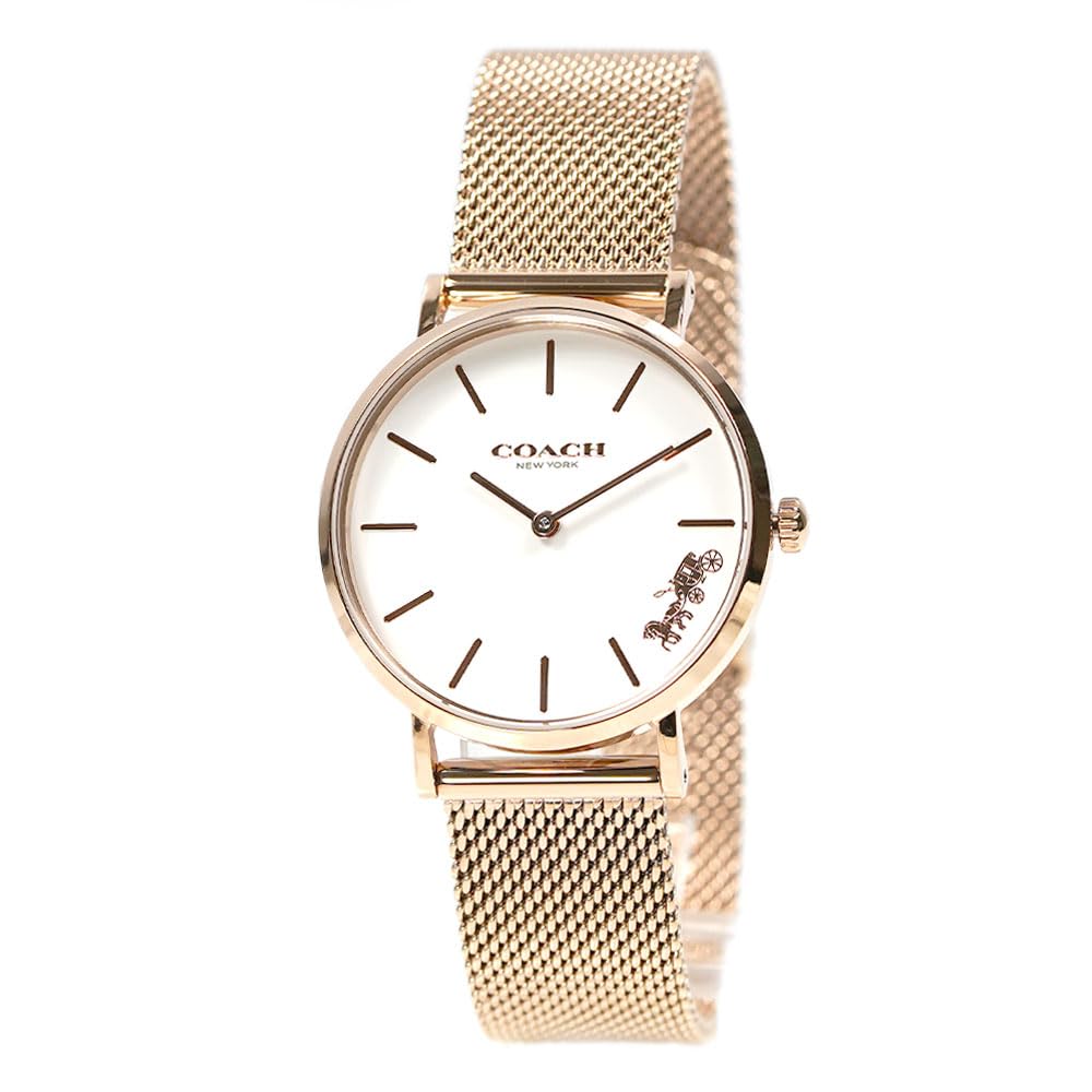 Watch Perry 14503425 32mm [Coach] Women's [item]