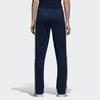 adidas Женские спортивные брюки Originals Trefoil, темно-синие, DH3155