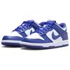 Nike Кроссовки Dunk Low Concord GS FB9109-106