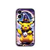 for Motorola Moto G04 G13 G14 g45 G22 G23 G20 G32 G34 G35 G64 G82 G84 G53 G60 E14 E15 E13 Case P-Pokemons GO P-Pikachus Gengar