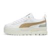 Puma Mayze Lth кроссовки