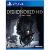 Dishonored HD - PS4