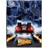 Aquarius Jigsaw Puzzle 500pcs (BackToTheFuture)