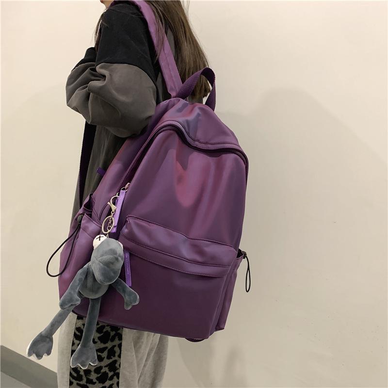 Универсальный модный рюкзак большой вместимости для путешествий, школы и ноутбуков