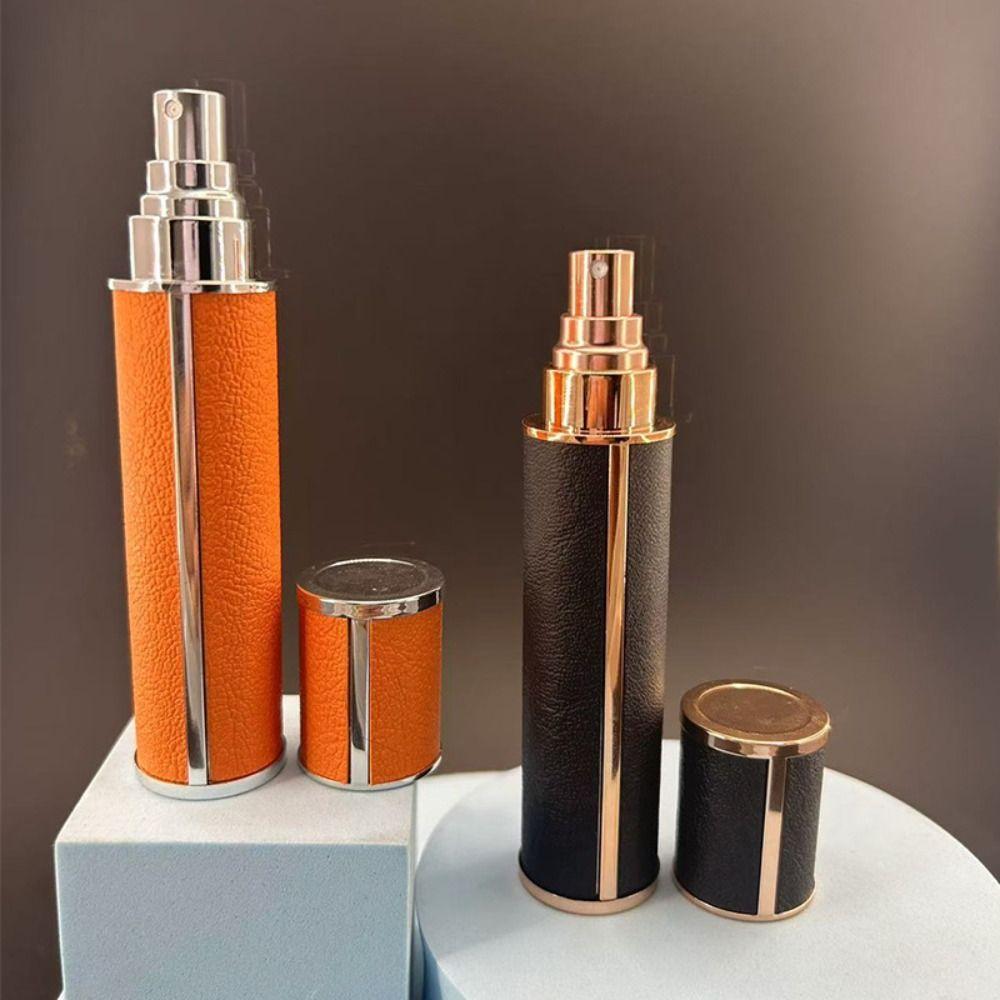 Пустой флакон для духов 10 мл флакон-распылитель для духов портативный косметический контейнер для женщин