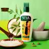 Herbal Ayurvedic Hair Oil