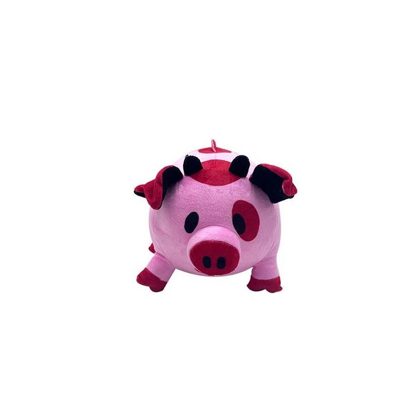 Helluva Boss Stuffed Toy Perfect Gift For Children, Available In Multiple Colors