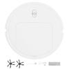 Household Automatic Smart Robot Vacuum Cleaner USB Sweeping Floor Cleaning RobotWhite