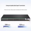 H3C S5000 Series Managed Gigabit Ethernet Switches