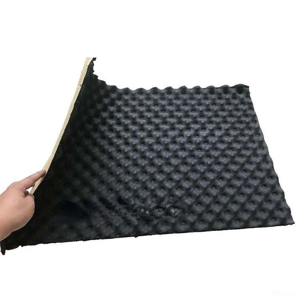 Double-sided Soundproof Cotton Reduction Noise Door Trunk Soundproof