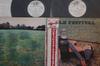 LP Record VARIOUS - Folk Festival YW7059 TRANSATLANTIC 1980 Japan Obi Folk Used