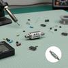 Полосовой фильтр 403 МГц для радиоастрономии, полосовой фильтр с низкими потерями, аксессуары для электрооборудования