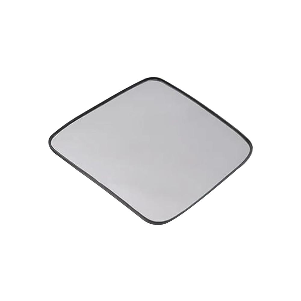 Right Side Mirror Glass Heated w/Backing Plate For SUZUKI JIMNY 2007-2019