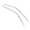 FOR HONDA Goldwing GL1800 2001-2011 GL 1800 Motorcycle Accessories Side Box Trim Saddlebag Decoration Reflective Strip GL1800