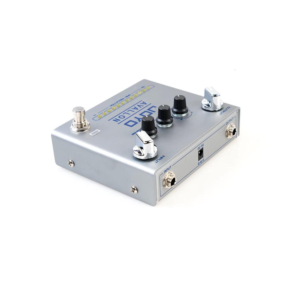 JOYO AVALLON Compressor Electric Guitar R-19