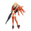 Kotobukiya Megami Device SOL Hornet Модель в масштабе 1/1 Примерно 140 мм