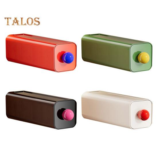 Ящик для хранения носков Большая вместимость Широкое применение Не требует сверления Легко устанавливается Пылезащитный настенный органайзер Чехол для хранения