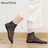 Ladies' Lovely Floral Lace Socks Fashion Summer Mesh Short Sweet Hollow Chaussette Soft Cotton Bottom Non-Slip Loose Sokken
