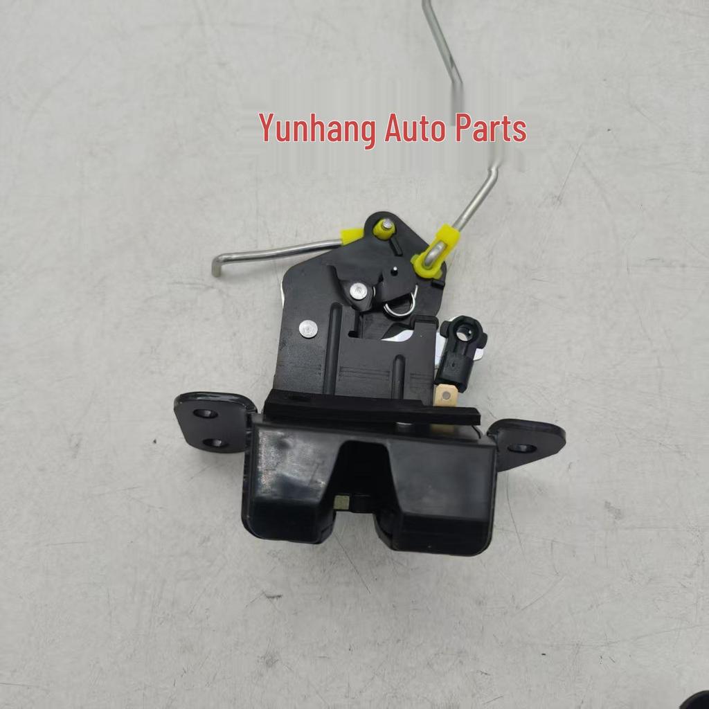 Замок багажника в сборе 81230-2E010 подходит для Hyundai Tucson 2004-2009 812302E000.