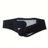 Soft Self-Heating Neck Brace Portable Heat Therapy Brace  Home Therapy Tingling Relief