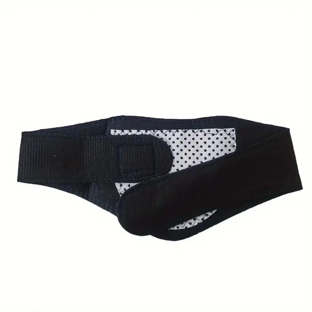 Soft Self-Heating Neck Brace Portable Heat Therapy Brace  Home Therapy Tingling Relief