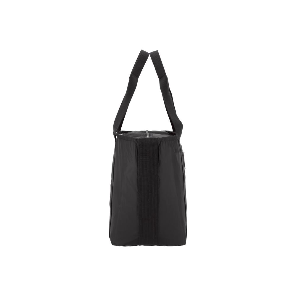 Lesportsac True Black C E/W Tote Bag [1257.C363]