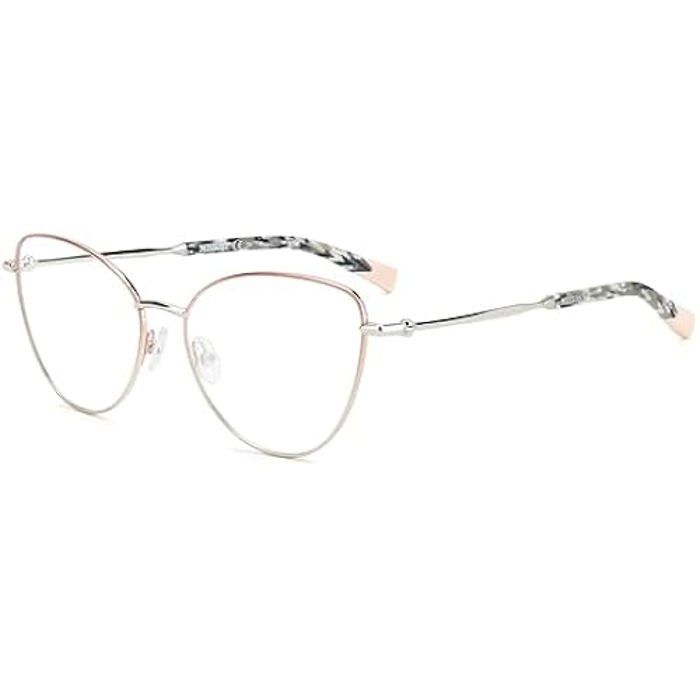 Lunettes de soleil - MISSONI - Modèle Mis 0097 - Taille 56/16/140 - Couleur 8 Kb - Femme
