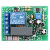 220VAC Timer Delay Switch Module Adjustable Timing Turn Off Board