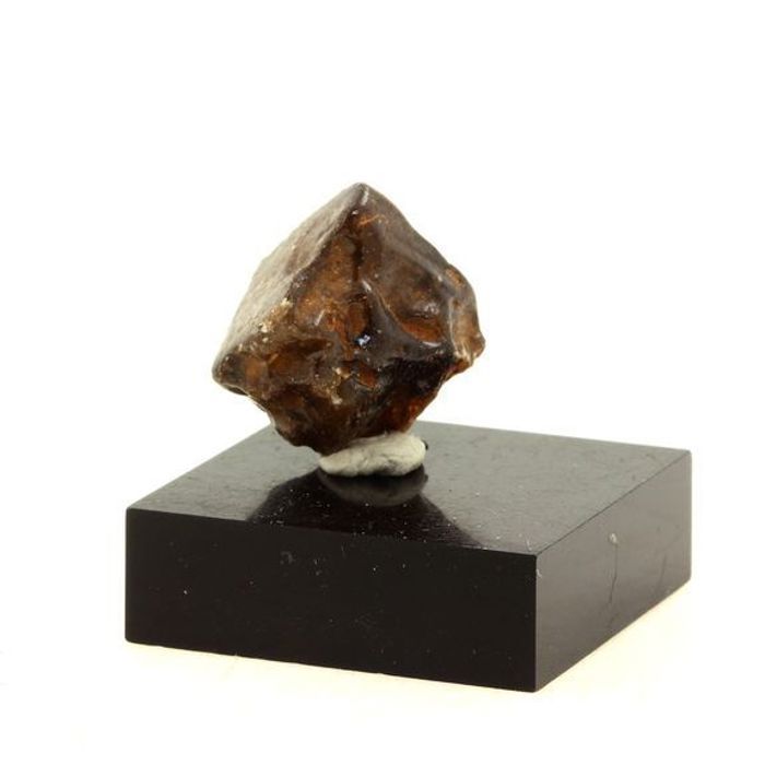 Pierres et Minéraux. Zircon. 41.0 ct. Djemaa (Jemaa), Kaduna State, Nigeria.