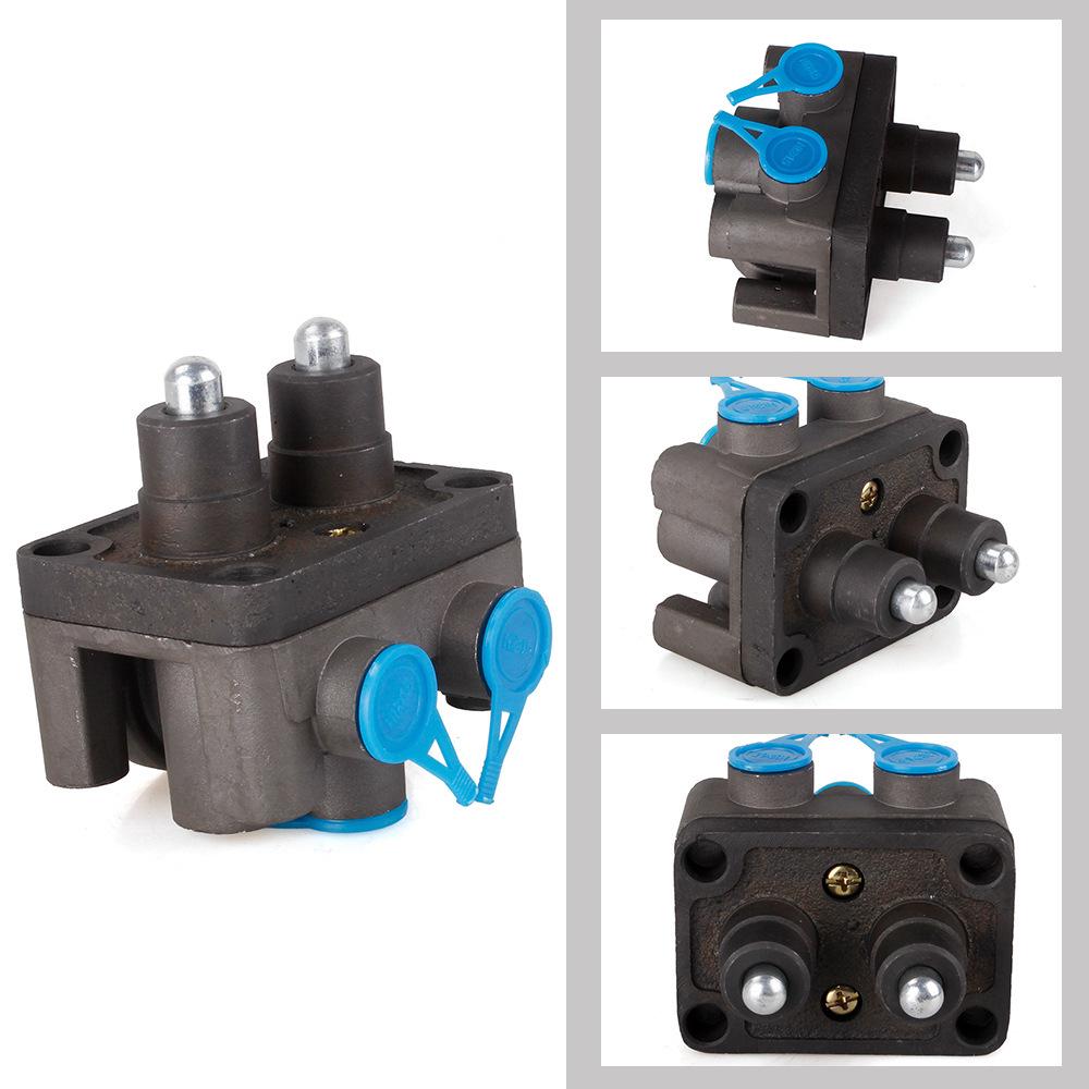 Клапан Double H для тяжелых грузовиков Mercedes-Benz 0012608457/SV3371/2316204/10337100