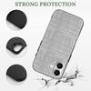 1 Pack For iPhone 17 Series TPU Phone Case Durable Slim Transparent Design, Daily Protection