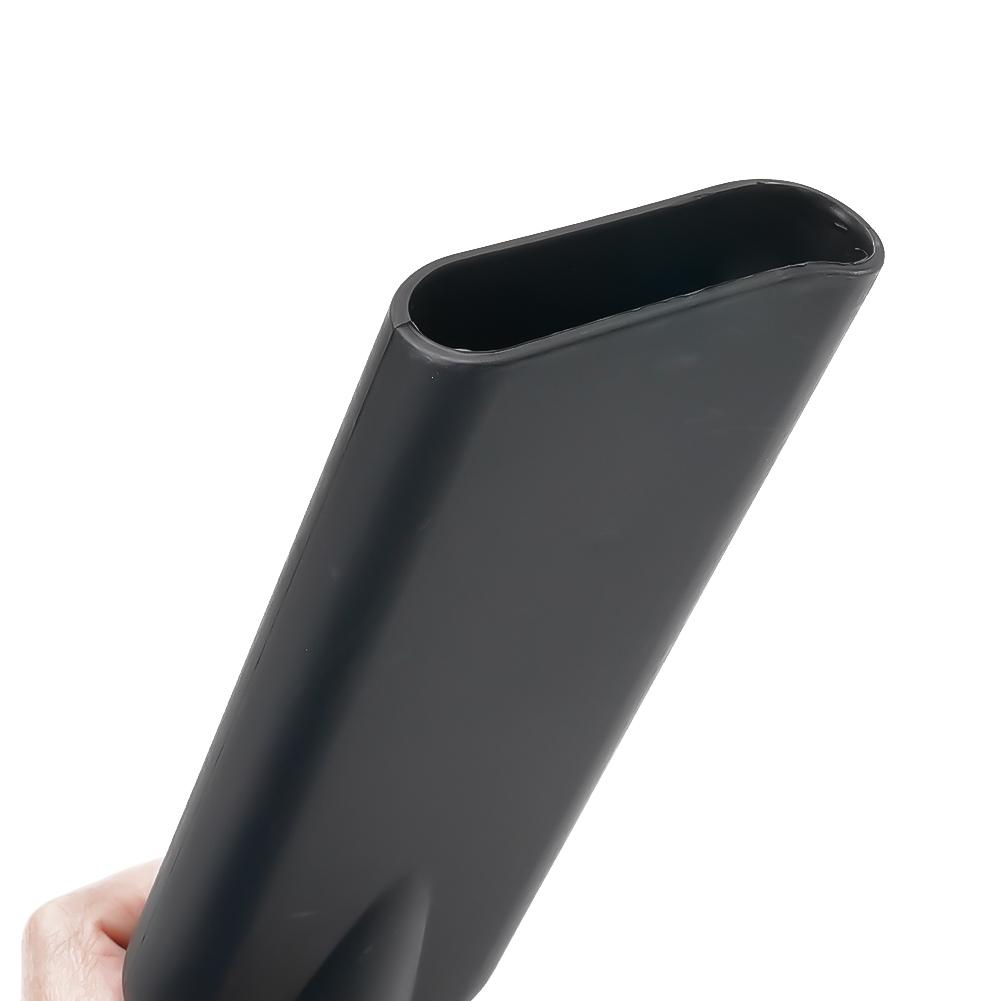 Насадка для пылесоса, бытовая деталь, пластик