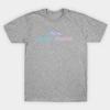 Unisex Fashion TShirt Carpe Noctem Pastel Print TShirt Plus Size XS-6XL T-Shirt 100%Cotton Tops O Neck Short Sleeve Tees