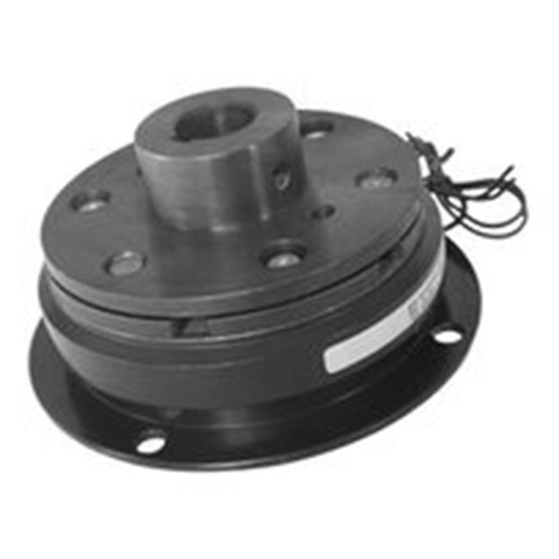 Durable-DLD6-05 Electromagnetic Clutch A Type Single Plate Clutch DC24V Dry Type Automatic Clutch Bearing Engine Accessories