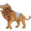 Assembly DIY Hobbies Three Dimensional Puzzle Lion Korea 3d Puzzle