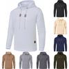 Men's Leisure Versatile Hooded Hood Hoodie