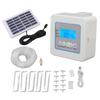 Micro Automatic Drip Irrigation Kit Programmable Timer Solar Multi Function Automatic Watering