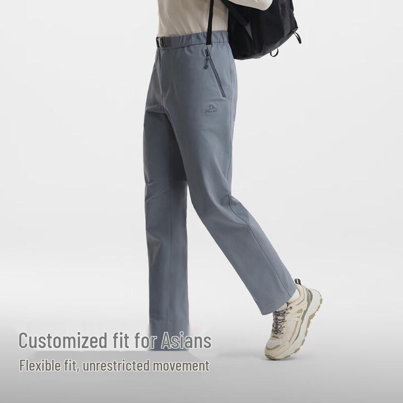 Pelliot Unisex CORDURA Outdoor Softshell Pants