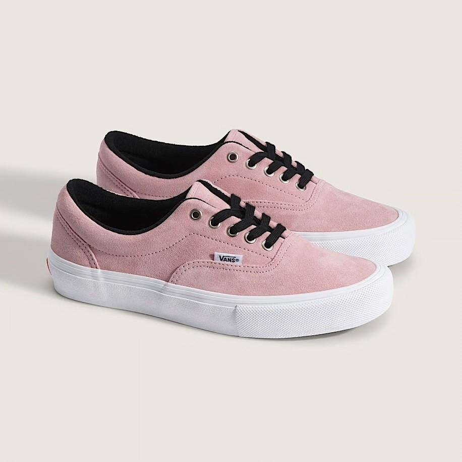 VN000ECRZS8 Vans Skate Era Сиреневый Туман (Мужской)