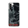 Чехол для телефона Фильм Ворон Для Samsung Galaxy A17 A16 A14 A15 A13 A57 A56 A54 A55 A53 A37 A36 A34 A35 A33 A26 A24 A25 A23 Galax